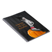 Schattigee Pinup Recept Boek Kooknotities Notitieb Notitieboek (Rechterzijde)