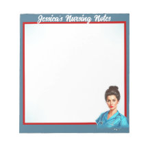 Schattigee Pinup_ Verpleegkunde in mijn bloed