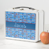 Schattigee piraten (In situ)