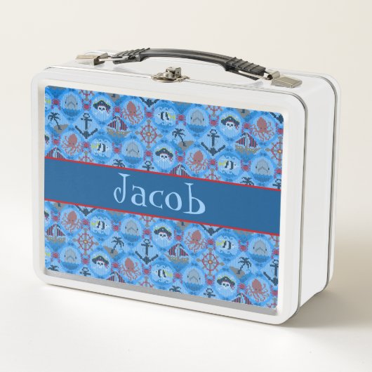 Schattigee piraten (Voorkant)