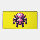 Schattigee-pixelspin Bureaumat (Voorkant)