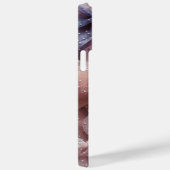 Schattigee polka dot boog grillig Case-Mate iPhone case (Achterkant / Rechts)