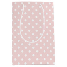 Schattigee polka stippen