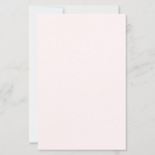 Schattigee pompoen Baby shower adviezen en voorspe (Achterkant)