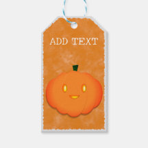 Schattigee Pompoen Halloween Waterverf Baby shower