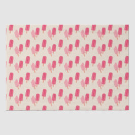 Schattigee Popsicle Friends Tissue Paper Tissuepapier