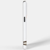 Schattigee Possum telefoonhoesje Case-Mate iPhone Case (Achterkant / Rechts)