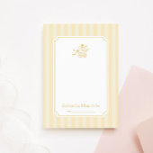 Schattigee Preppy Baby kinderwagen advies Kaart