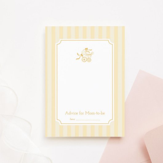 Schattigee Preppy Baby kinderwagen advies Kaart