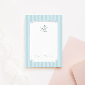 Schattigee Preppy Baby kinderwagen advies Kaart