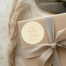 Schattigee Preppy Baby kinderwagen Baby shower