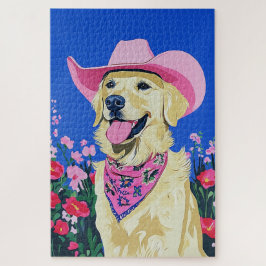 Schattigee Preppy Jigsaw Puzzel voor Tiener