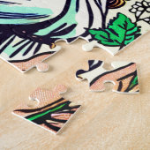  Schattigee Princess Comics Legpuzzel (Zijkant)