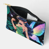 Schattigee Print Cut Naaizak Etui (Open)