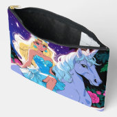 Schattigee Print Cut Naaizak Etui (Open)