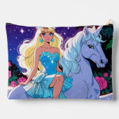 Schattigee Print Cut Naaizak Etui (Achterkant)