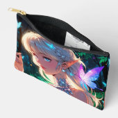 Schattigee Print Cut Naaizak Etui (Open)