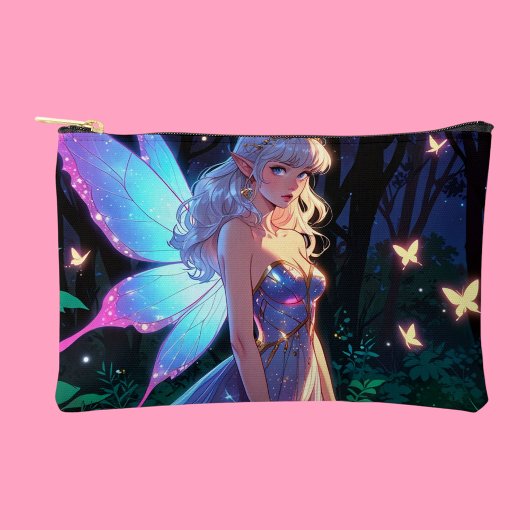 Schattigee Print Cut Naaizak Etui