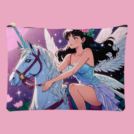 Schattigee Print Cut Naaizak Etui