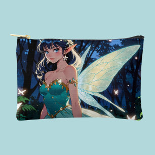 Schattigee Print Cut Naaizak Etui