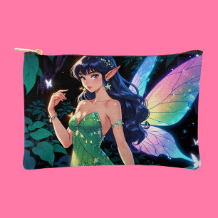 Schattigee Print Cut Naaizak Etui