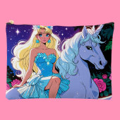 Schattigee Print Cut Naaizak Etui