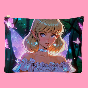 Schattigee Print Cut Naaizak Etui