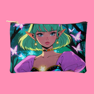 Schattigee Print Cut Naaizak Etui