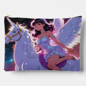 Schattigee Print Cut Naaizak Etui (Voorkant)