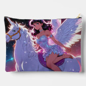 Schattigee Print Cut Naaizak Etui (Achterkant)