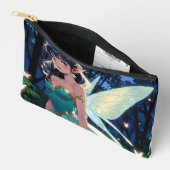 Schattigee Print Cut Naaizak Etui (Open)
