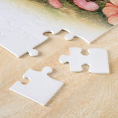 Schattigee Pug Puppies Legpuzzel (Zijkant)