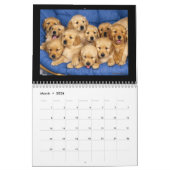Schattigee Puppies en Kittens 2018 Kalender (Mar 2026)