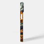 Schattigee puppies Kunst voor IPhone Hoesje (Achterkant / Rechts)