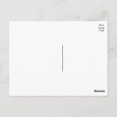 Schattigee puppy Airedale Terrier Verjaardag Briefkaart (Achterkant)