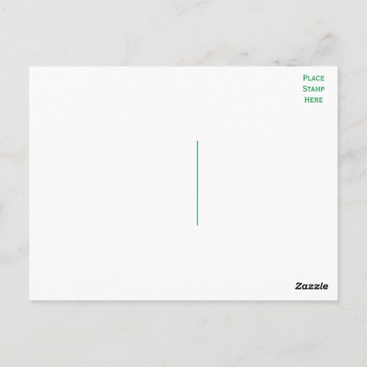 Schattigee Puppy Dog Golden Retriever Bedankt Briefkaart (Achterkant)