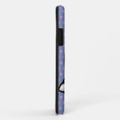 SCHATTIGEE PUPPY iPhone SE + iPhone 5/5S hoesje (Achterkant/rechts)