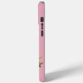 Schattigee puppy/kitten Case-Mate iPhone case (Achterkant / Links)