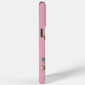 Schattigee puppy/kitten Case-Mate iPhone case (Achterkant / Rechts)