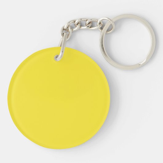 Schattigee puppy kleine poten grote liefde sleutelhanger (Achterkant)