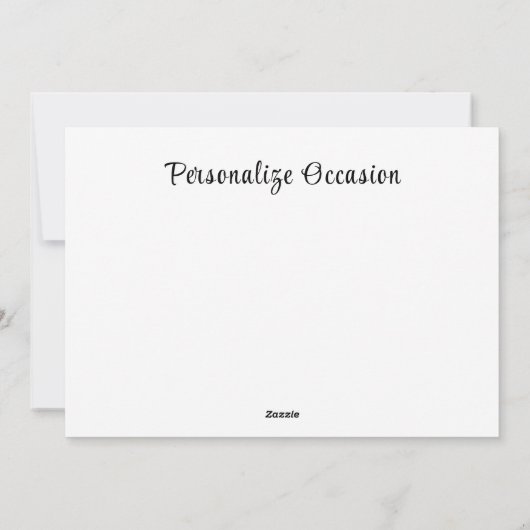  Schattigee Puppy Portret Border Collie Roos Dog Feestdagenkaart (Achterkant)