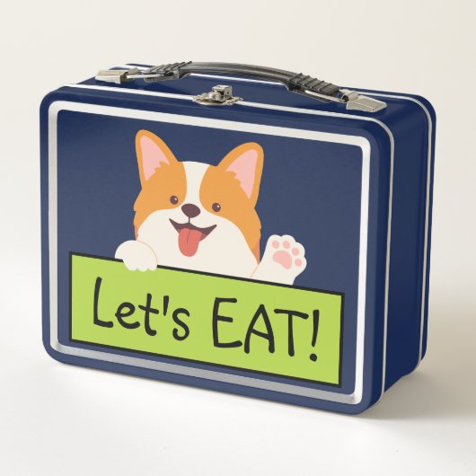 Schattigee Puppy School Buddy gepersonaliseerd (Voorkant)