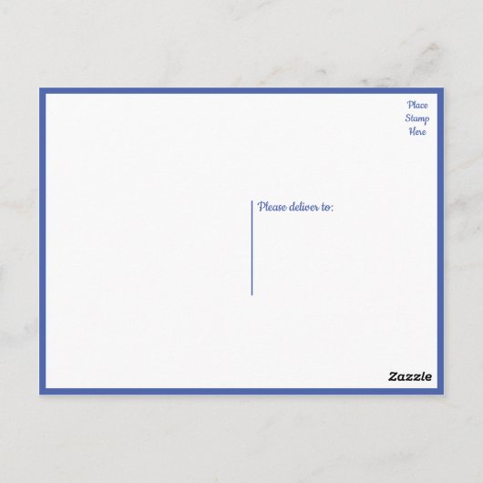 Schattigee puppyhond Airedale Terrier Happy Birthd Briefkaart (Achterkant)