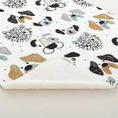 Schattigee Pups Sherpa Deken (3/4)