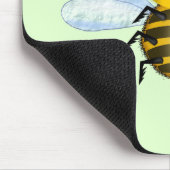 Schattigee Queen Bee Muismat (Hoek)