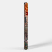 Schattigee Radiant Phoenix Cherry Blossom Case-Mate iPhone Case (Achterkant / Rechts)