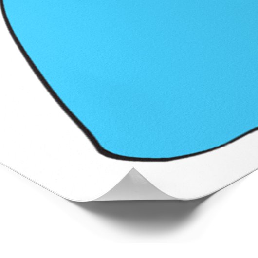 Schattigee Rag Doll Vrienden Meisjes met Bogen en  Poster (Hoek)