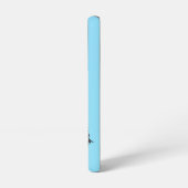 Schattigee Ragdoll telefoonhoes Samsung Galaxy Hoesje (Linkerkant)