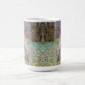 Schattigee Red Fox Mok (Center)