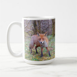 Schattigee Red Fox Mok